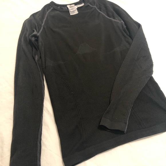 north face thermal base layer